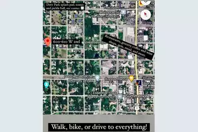 602 2nd North Street W, Summerville, SC 29483 - Photo 17