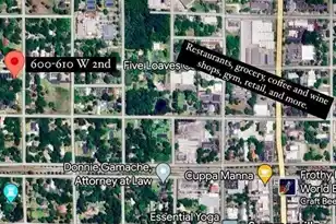 602 2nd North Street W, Summerville, SC 29483 - Photo 17