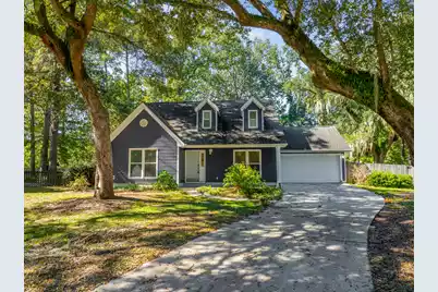 5411 Blufton Court, North Charleston, SC 29418 - Photo 3