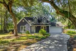 5411 Blufton Ct, North Charleston, SC 29418 - Photo 3