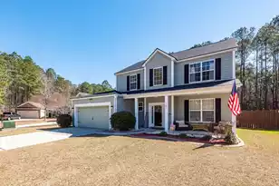 181 Carolina Wren Ave, Moncks Corner, SC 29461 - Photo 61