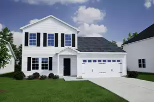 83 Par Three Ct, Manning, SC 29102 - Photo 1