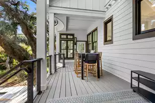 2621 High Hammock Rd, Seabrook Island, SC 29455 - Photo 29