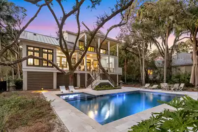 2621 High Hammock Road, Seabrook Island, SC 29455 - Photo 55