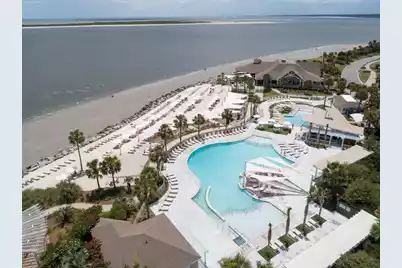 2621 High Hammock Road, Seabrook Island, SC 29455 - Photo 85