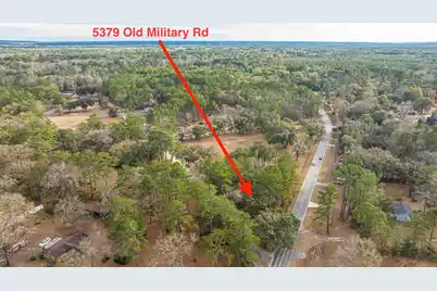 5379 Old Military Road, Adams Run, SC 29426 - Photo 19