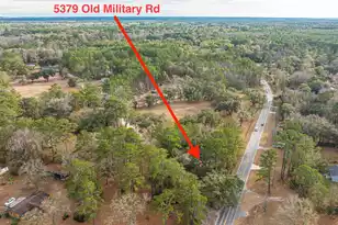 5379 Old Military Rd, Adams Run, SC 29426 - Photo 19