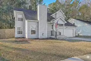 314 Judy Dr, Goose Creek, SC 29445 - Photo 29