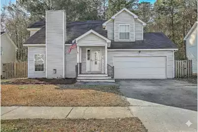 314 Judy Drive, Goose Creek, SC 29445 - Photo 1