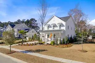 1740 Bolden Dr, Mount Pleasant, SC 29466 - Photo 7