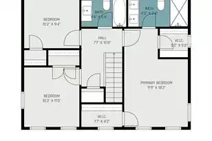 1861 Cattail Row, Charleston, SC 29407 - Photo 35