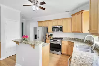 2116 Tall Grass Circle, Mount Pleasant, SC 29466 - Photo 21