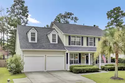 2116 Tall Grass Circle, Mount Pleasant, SC 29466 - Photo 1