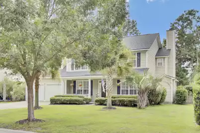 2116 Tall Grass Circle, Mount Pleasant, SC 29466 - Photo 3