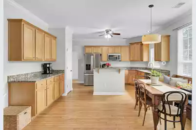 2116 Tall Grass Circle, Mount Pleasant, SC 29466 - Photo 19