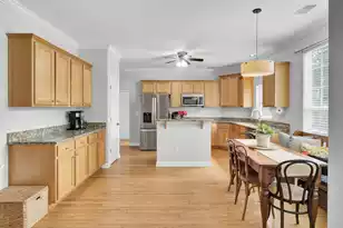 2116 Tall Grass Cir, Mount Pleasant, SC 29466 - Photo 19