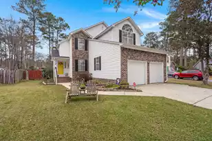 1005 Shinnecock Hill Ct, Summerville, SC 29483 - Photo 1