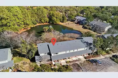 1168 Julian Clark Road #22, Charleston, SC 29412 - Photo 19