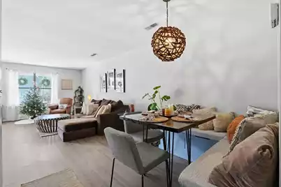 1168 Julian Clark Road #22, Charleston, SC 29412 - Photo 5