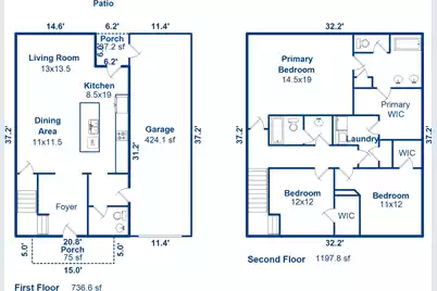 4250 Scharite Street, Charleston, SC 29414 - Photo 41
