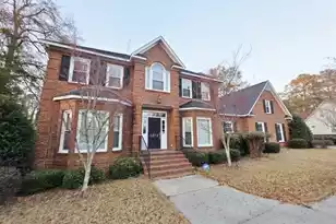 1272 Lee Blvd NW Blvd NW, Orangeburg, SC 29118 - Photo 3