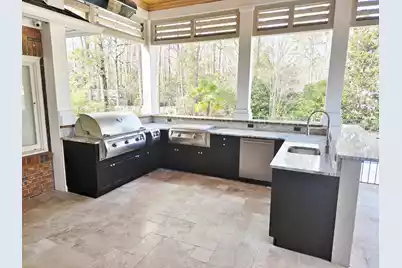 1272 Lee Blvd NW Boulevard NW, Orangeburg, SC 29118 - Photo 33