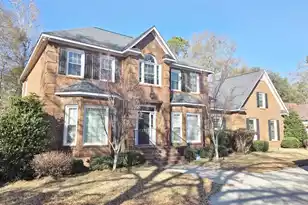 1272 Lee Blvd NW Blvd NW, Orangeburg, SC 29118 - Photo 1