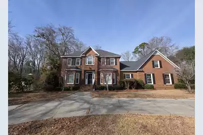 1272 Lee Blvd NW Boulevard NW, Orangeburg, SC 29118 - Photo 1