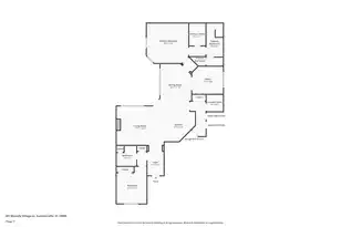 301 Blakely Vlg Ln, Summerville, SC 29486 - Photo 3