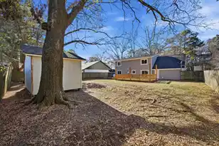 607 Woodward Blvd, Summerville, SC 29483 - Photo 31