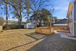 607 Woodward Blvd, Summerville, SC 29483 - Photo 27