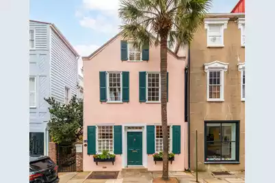 14 Queen Street, Charleston, SC 29401 - Photo 1