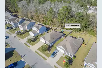 524 Glady Road, Moncks Corner, SC 29461 - Photo 41