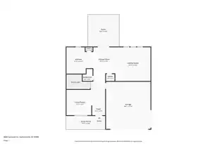 9666 Carousel Circle S, Summerville, SC 29485 - Photo 43