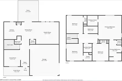 9666 Carousel Circle S, Summerville, SC 29485 - Photo 45