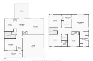 9666 Carousel Circle S, Summerville, SC 29485 - Photo 45