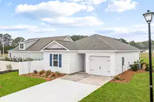 601 Perch Ln, Santee, SC 29142 - Photo 17