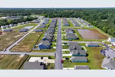 601 Perch Lane, Santee, SC 29142 - Photo 23