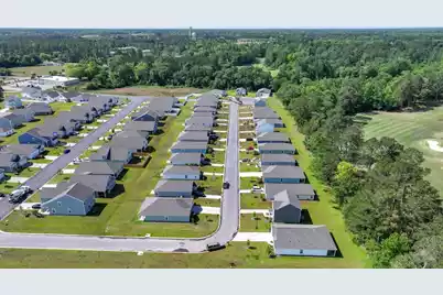 708 Striped Bass Court, Santee, SC 29142 - Photo 25