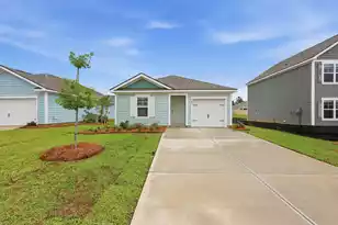 721 Striped Bass Ct, Santee, SC 29142 - Photo 1