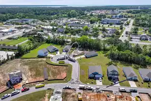 624 Perch Ln, Santee, SC 29142 - Photo 23