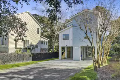 1627 Wigeon Lane, Charleston, SC 29412 - Photo 3