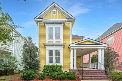 208 Barberry Street, Summerville, SC 29483 - Photo 1