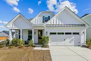 453 Eagleview Dr, Moncks Corner, SC 29461 - Photo 1