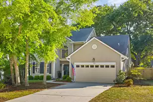 1330 Somersby Ln, Mount Pleasant, SC 29466 - Photo 1