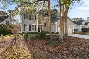 1330 Somersby Ln, Mount Pleasant, SC 29466 - Photo 1