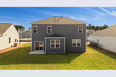 302 Willow Run Drive, Summerville, SC 29486 - Photo 3