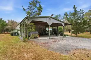 388 Rebel Ln, Cottageville, SC 29435 - Photo 7