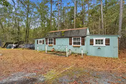 388 Rebel Lane, Cottageville, SC 29435 - Photo 37