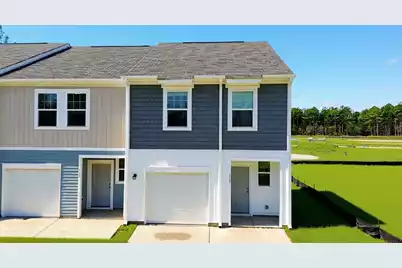 166 Cotton Leaf Boulevard, Summerville, SC 29486 - Photo 1